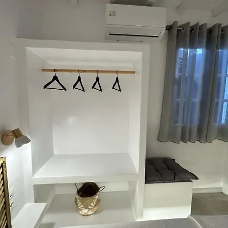 Dreamy Island Escape In Paros Appartement Naousa