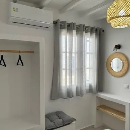 דירה Dreamy Island Escape In Paros *