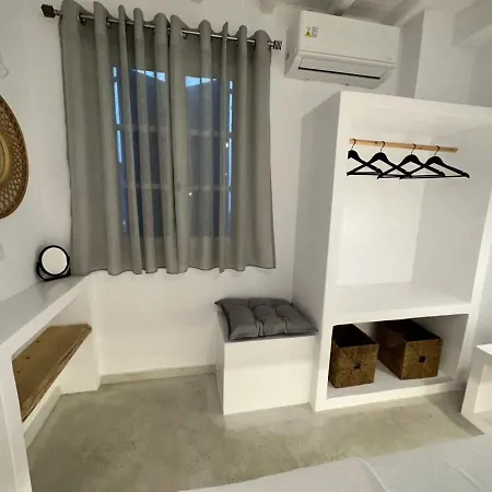 Dreamy Island Escape In Paros *