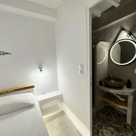 Lejlighed Dreamy Island Escape In Paros